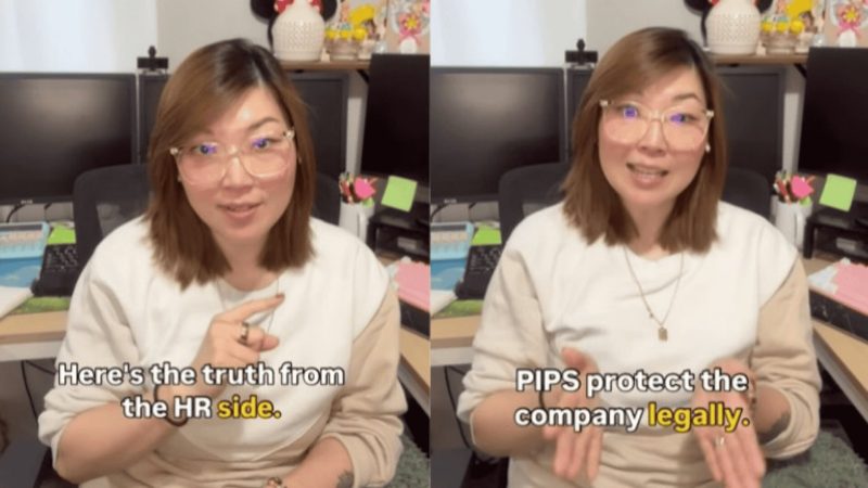 HR Expert Exposes Corporate Tactics to Cut Workforce - HR Product Manager Reveals Companies Use AI, PIPs, And RTO Mandates As An ‘excuse’ To Push Out Employees