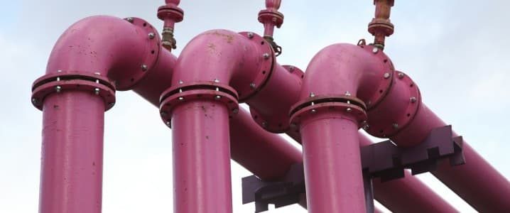 Hungary and Slovakia Turn to Croatia for Russian Oil Transit - Hungary Seeks Croatian Help As Russian Oil Flows Via Ukraine Halted