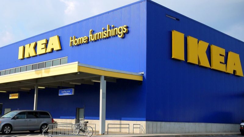 IKEA Expands Footprint in the U.S. with New Store Openings - IKEA To Open New Stores In The United States: When And Where?