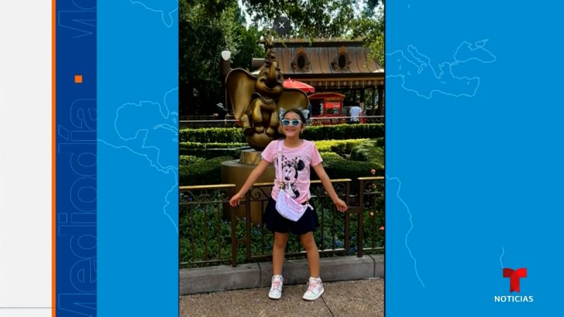 9-Year-Old Detained by Immigration at Miami Airport - Immigration Officials Detained 9-Year-Old At MIA En Route To Disney