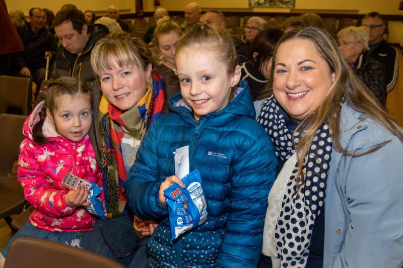 Community Unites for Uplifting Gospel Concert in Portadown - In Pictures: Crowds Come Out For Diamond Grange Parish Gospel Concert Near Portadown