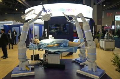 Leaders and Tech Giants Converge at India's AI Summit - India Hosts A High-stakes AI Summit, Drawing 20 Leaders And Top Tech CEOs