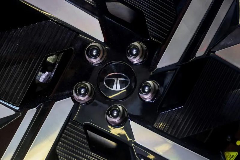 Tata Motors Aims for Affordable EV Market with Punch Model - India's Tata Motors Targets Mass EV Adoption With Low-priced, Fast-charging Punch