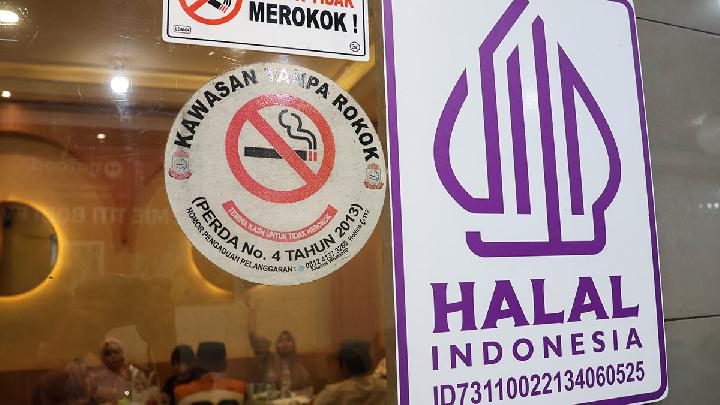Indonesia Maintains Halal Certification for Certain U.S. Goods - Indonesia: Halal Certification Still Applies To Some U.S. Products