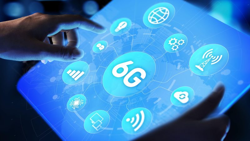 Interdigital Raises Concerns Over 6G Waveform Changes - Interdigital Warns New Waveform Would Be 'disruptive' In 6G