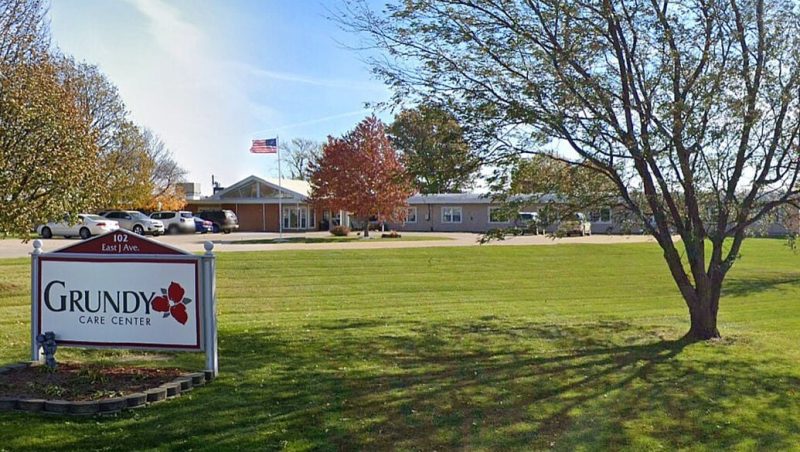 Two Iowa Nursing Homes Join Federal List of Abuse Cases - Iowa Nursing Homes Accused Of Abuse Are Added To Federal List Of Worst Facilities