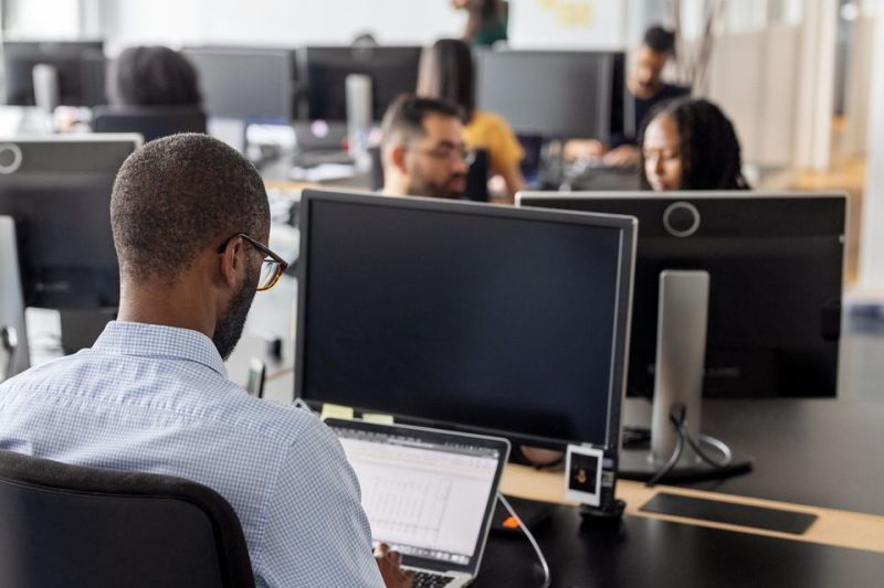 Irish Businesses Struggle with Upcoming Pay Transparency Rules - Irish Firms Among Companies Least Ready To Implement New ‘pay Transparency’ Rules, Survey Finds