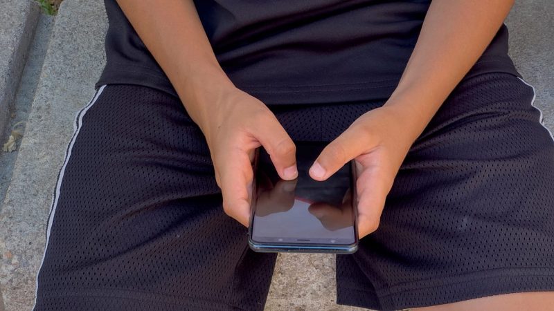 Italy Faces Rising Digital Addiction Among Teenagers - Italy Weighs Social Media Age Limits As 77% Of Italian Teens Say They're Addicted To Their Phones