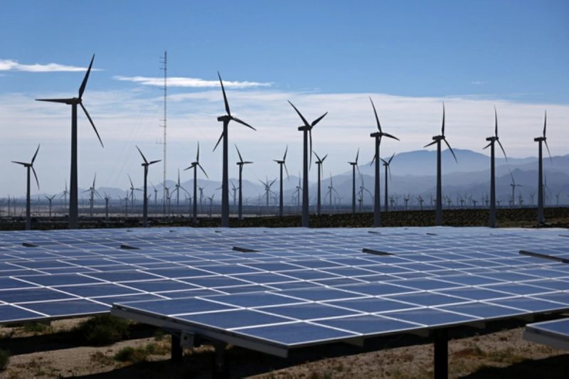 Enel to Acquire $1 Billion in U.S. Renewable Energy Assets - Italy's Enel Buying US Wind, Solar Plants For $1B