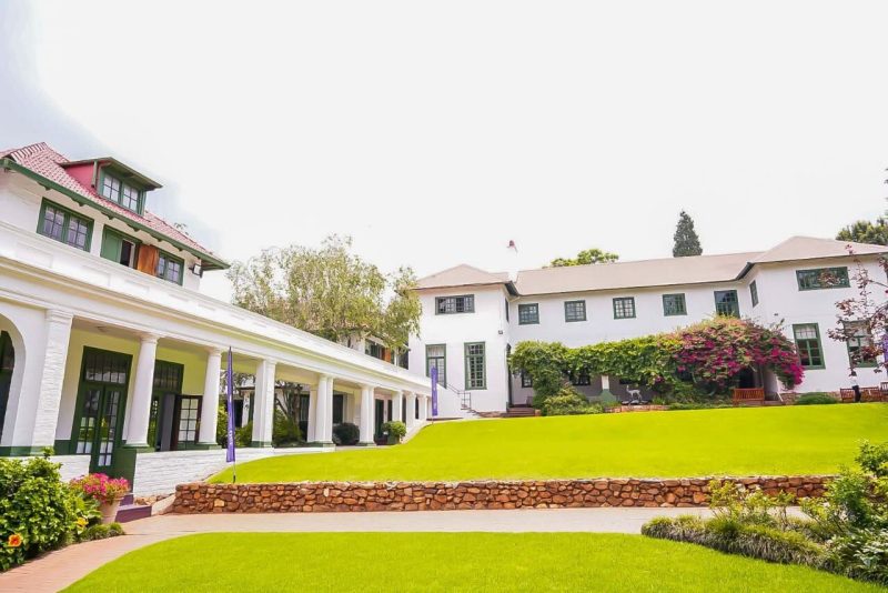 Roedean vs. King David: Navigating Protest Rights and Discrimination - JONATHAN JANSEN | Some Vital Lessons Were Lost In The Roedean/King David Saga