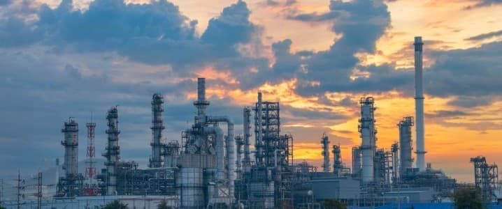 Kazakhstan to Launch New Oil Refinery by 2033 amid Fuel Shortages - Kazakhstan Looks To Start Up New Refinery By 2033