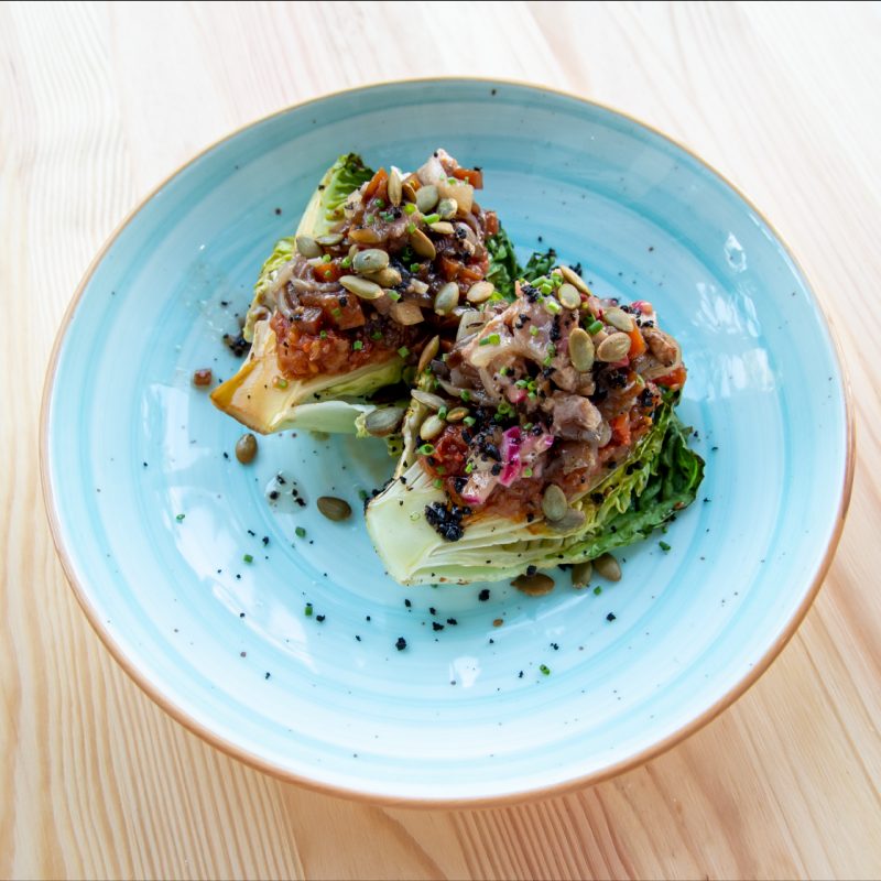 La Maka Elevates Mediterranean Cuisine in Guardamar del Segura - La Maka Redefines Mediterranean Dining In Guardamar Del Segura