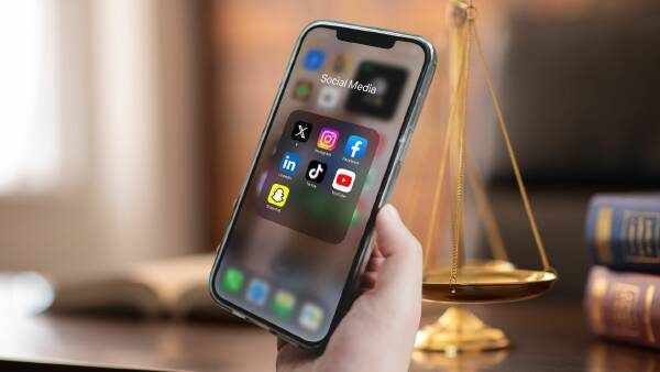 Major Trials Challenge Social Media's Impact on Youth Addiction - Landmark Trials For Social Media Giants 'addicting The Brains Of Kids' Under Way