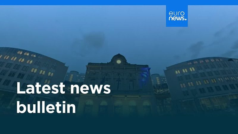 Europe Faces Political Tensions and Natural Disasters on Feb 25, 2026 - Latest News Bulletin | February 25th, 2026 – Morning