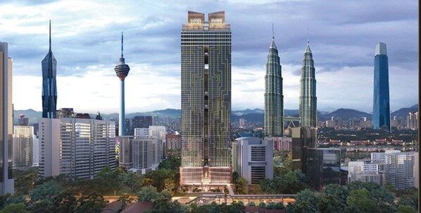 Leo International Group Enhances Presence in Southeast Asia with New Kuala Lumpur Project