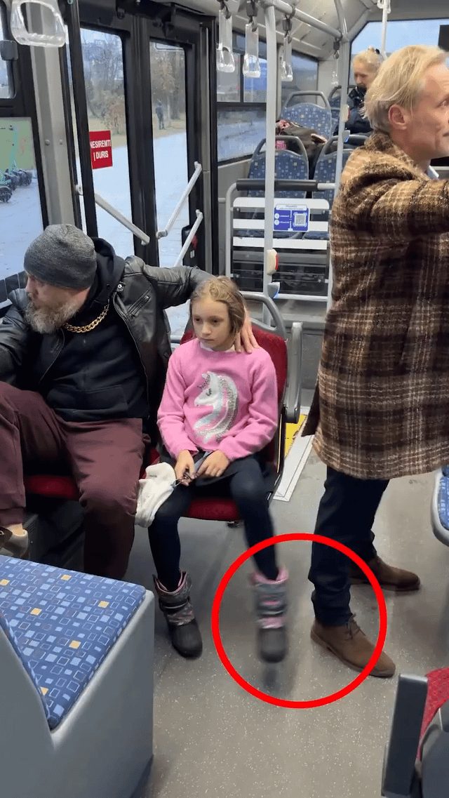 Lithuanian Authorities Release Guide to Spot Kidnapping Victims - Lithuanian PSA/Guide On How To Identify A Kidnapped Victim