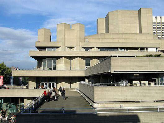 Southbank Centre Achieves Heritage Status After Long Fight - London’s Southbank Centre Receives National Heritage Protection After 35-Year Campaign
