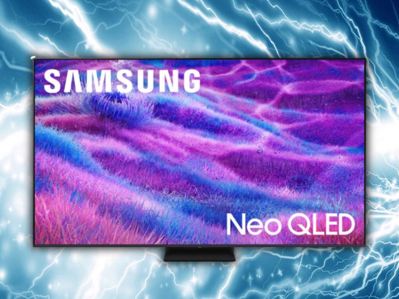 Lowe’s Surprises Customers with Major Samsung TV Discounts - Lowe’s Sells Samsung TVs? We Didn’t Know Either — But The Deals On Them Are Superb