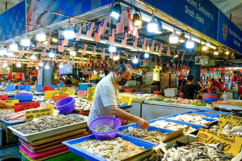 Malaysia's Inflation Rate Stable at 1.6% in January 2026 - Malaysia’s January CPI Rises 1.6% Y/y, Matching Forecast