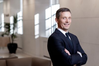 Liam Spillane Takes Helm at Manulife's Emerging Markets Debt Division - Manulife Investment Management Announces Liam Spillane As Head Of Emerging Markets Fixed Income