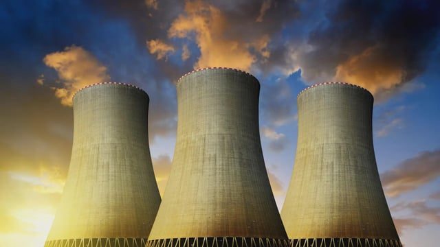 Study Links Elevated Cancer Death Rates to Nuclear Plants - Massive US Study Finds Higher Cancer Death Rates Near Nuclear Power Plants