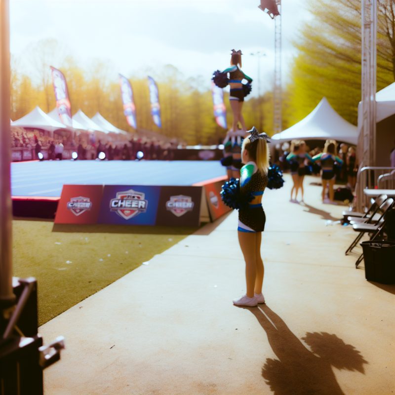 Miami Metal Shines in Atlanta's Pro Cheer League Showdown - MATCH RECAP: Pro Cheer League Draws First Sell-Out Crowd In Atlanta