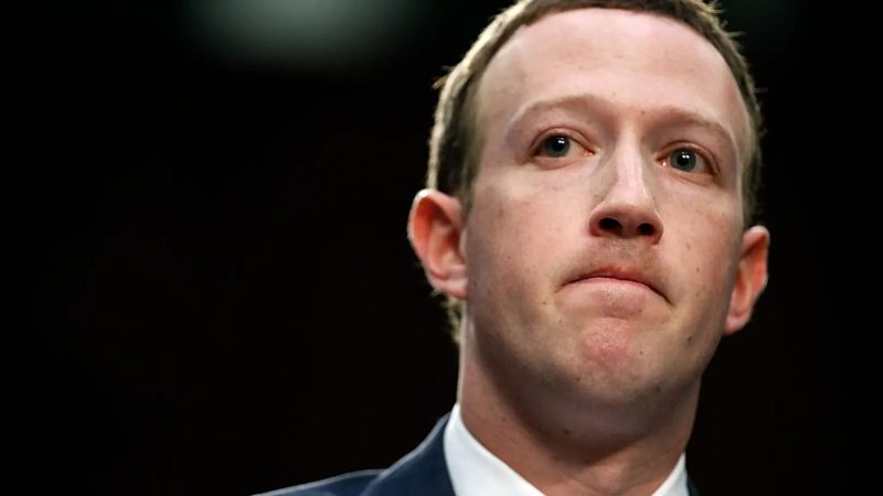 Meta CEO Mark Zuckerberg to Appear in Child Harm Trial - Meta CEO Mark Zuckerberg To Testify In Trial Over Alleged Social Media Harm To Children