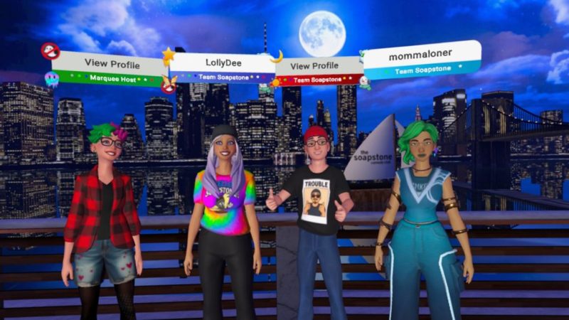 Meta Shifts Focus from VR to Mobile in Horizon Worlds - Meta Is Taking VR Out Of 'Horizon Worlds'