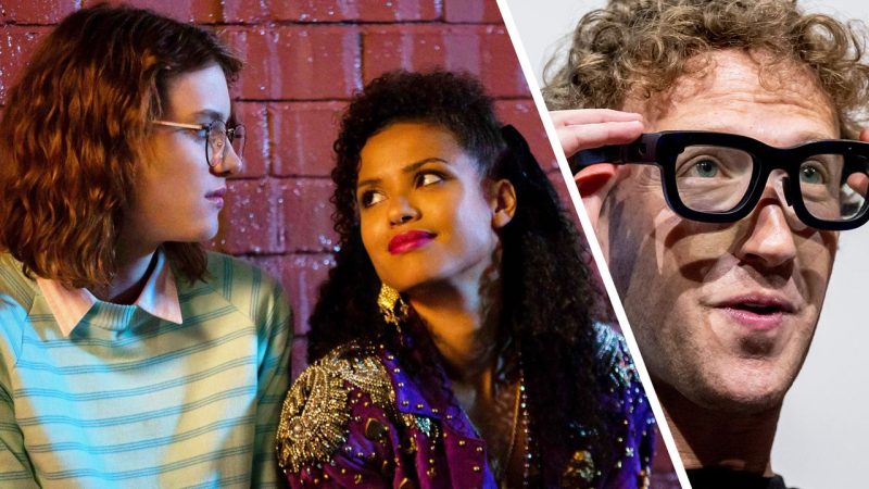 Meta Patents AI Technology for Digital Afterlife Simulations - Meta’s New Digital Afterlife Patent Is The Most Black Mirror Thing I’ve Ever Seen — I Want To Be Remembered, Not Replicated