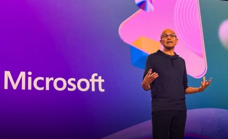 Microsoft Commits $50 Billion to AI Growth in Global South - Microsoft Announces Plan To Invest $50bn On AI Expansion Across The Global South