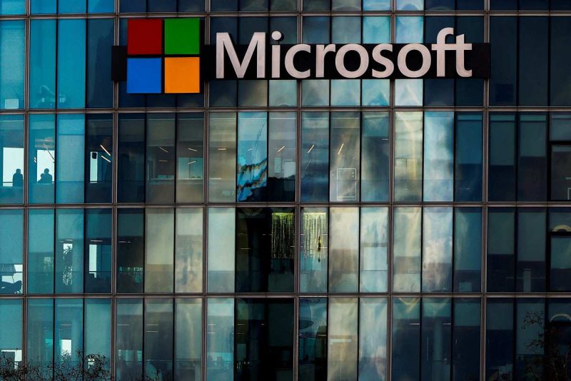 Microsoft Japan Under Antitrust Investigation for Software Practices - Microsoft Japan Raided By Antitrust Watchdog For Allegedly Blocking Use Of Its Software On Rival Cloud Platforms