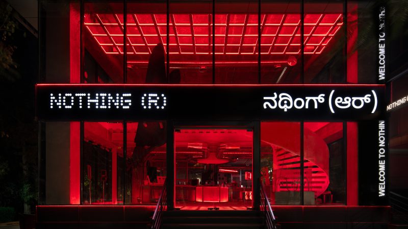 Nothing Launches First Retail Store in India, Plans More Ahead - 'More Stores Likely': Carl Pei Sets Tone For Offline Expansion As Nothing Opens First India Store In Bengaluru