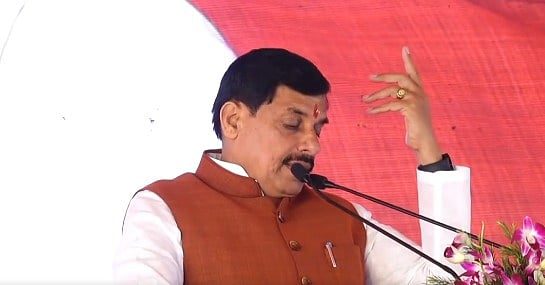 Mohan Yadav Heads to Delhi With Key Political Appointments List - MP News: CM Mohan Yadav Leaves For Delhi With 2 Dozen Names For Political Appointments