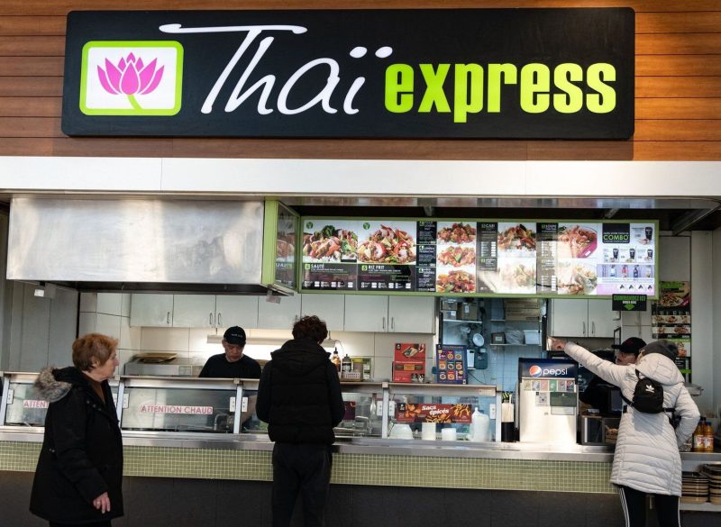 MTY Food Group Balances Discounts Amid Consumer Price Sensitivity - MTY Says Brands Walking A Fine Line With Discounts As Consumers Hunt For Deals