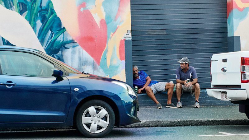 Fortitude Valley: From Sleaze to Chic Destination as Cities Observe - My Suburb Has A Reputation For Sleaze. But Now Sydney And Melbourne Want To Emulate It