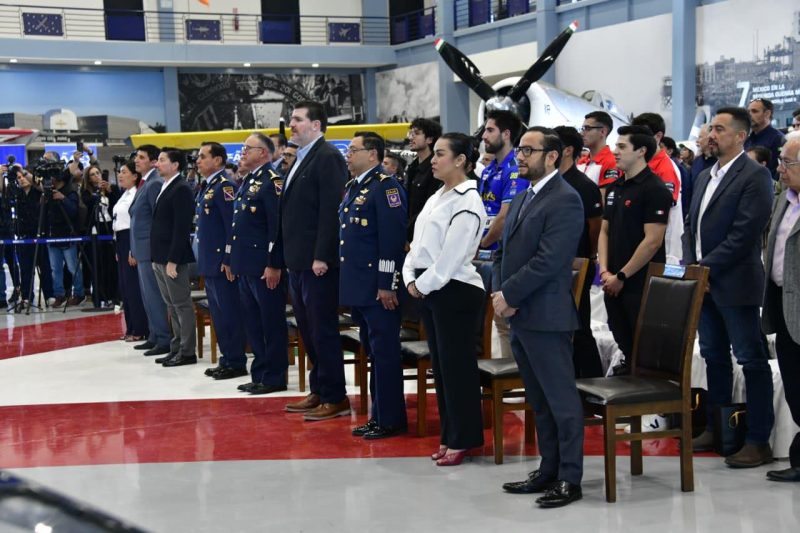 NASCAR México to Host Exciting Races at Tulum Airport in 2026 - NASCAR México Confirms April 2026 Races At Tulum International Airport