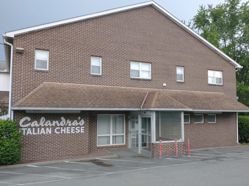 Nazareth School Board Approves $1.8M Purchase for New Facilities - Nazareth Area School Board Authorizes Spending Up To $1.8M For Calandra Property