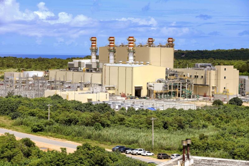 GPA Faces $5.2M Payment to Ukudu Contractor Amid Disputes - Negotiations Ongoing: GPA Owes $5.2M To Ukudu Plant Contractor With Potential $20M-plus Obligation