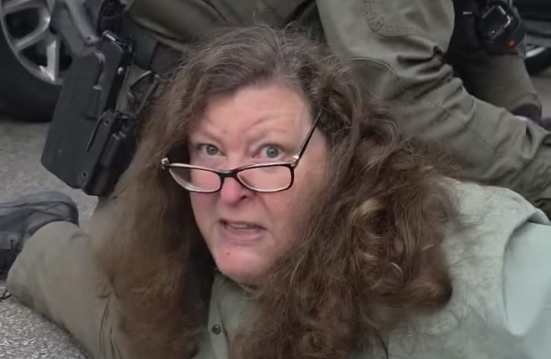 WGN-TV Faces Fresh Layoffs, Including Viral Producer Debbie Brockman - New Round Of WGN-TV Layoffs Includes Producer Whose Rough ICE Detention Went Viral