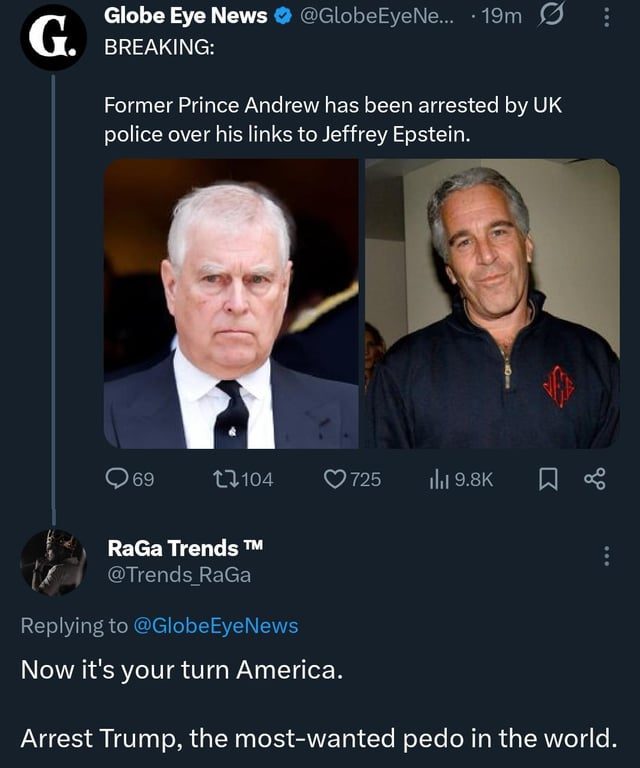 Trump Emerges as Leading Candidate for 2024 Election - Next Should Be Trump