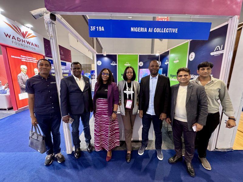 Nigeria Embraces Global AI Collaboration at Summit in India - Nigeria Signals Strategic AI Ambition At Global Summit In India