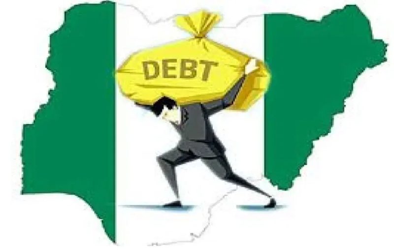 Nigeria's Public Debt Surges by N900 Billion to N153.29 Trillion - Nigeria’s Public Debt Grows By N900bn To N153.29trn In Q3 2025 – DMO