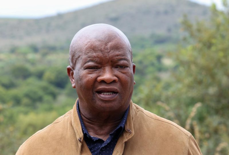 Military Support to Police Marks New Approach to Crime - ‘No Nonsense Will Be Allowed’: Holomisa On Army Deployment To Crime Hotspots