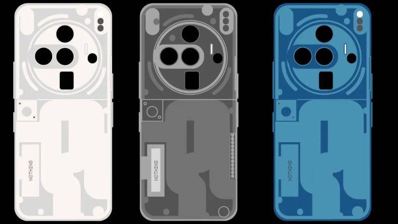 Nothing Phone 4a Series Set to Launch with Leaked Specs and Prices - Nothing Phone 4a, Phone 4a Pro Price, Key Specifications Leaked Online Ahead Of March 5 Launch