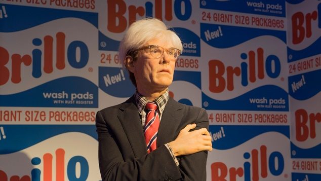 Remembering Andy Warhol: A Legacy of Art and Influence - On This Gay Day | Iconic Artist Andy Warhol Died In 1987