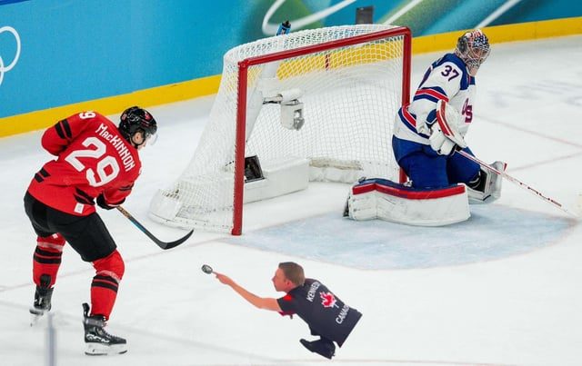 Mystery Surrounds Unexplained Event in Local Community - Only Possible Explanation