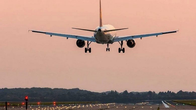 Pakistan Prolongs Airspace Ban on India Until March 23 - Pakistan Extends Airspace Ban On India Till March 23