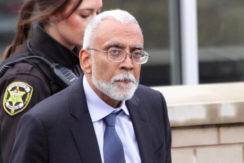 Subramanyam Vedam Denied Bail in Deportation Case After Exoneration - Pennsylvania Man Cleared After 43 Years In Prison For Murder Denied Bail During Deportation Fight