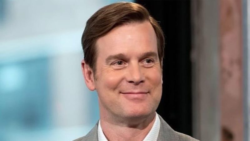 Peter Krause Takes Lead Role in NBC's 'Protection' Series - Peter Krause Lands Lead Role In NBC's 'Protection' After '9-1-1' Exit