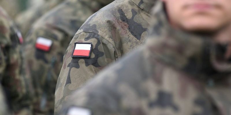 Poland Enforces Ban on Chinese Cars at Military Bases - Poland Bans Camera-packing Cars Made In China Cars From Military Bases